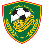 Kedah crest