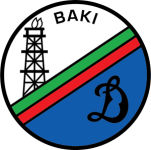 Dinamo Bakı crest