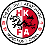 Hong Kong U17 crest