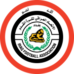 Iraq U17 crest