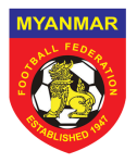 Myanmar U17 crest