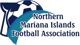 N. Mariana Islands U17 crest