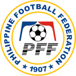 Philippines U17 crest
