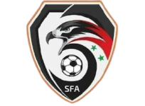 Syria U17 crest