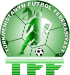 Turkmenistan U17 crest