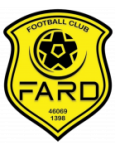 Fard Alborz crest