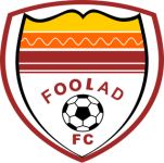 Foolad Hormozgan crest