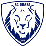 Diarra crest