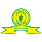 Mamelodi Sundowns W crest