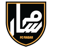 Masar W crest