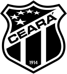 Ceara B crest