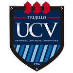 Cesar Vallejo crest