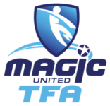 Magic United crest