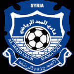 Al-Magd crest