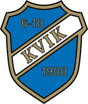 Kvik Trondheim crest