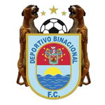 Deportivo Binacional crest