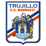 Carlos A. Mannucci crest