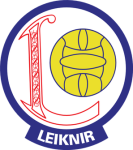 Fjard / Hött / Leiknir crest