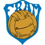 Fram W crest