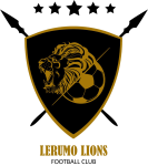 Lerumo Lions crest