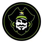 Molinos El Pirata crest