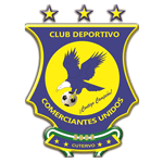 Comerciantes Unidos crest