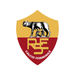 Res Roma W crest