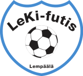 Leki crest