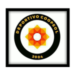 Deportivo Coopsol crest