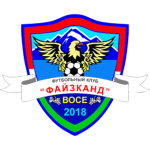 FK Hulbuk crest