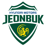 Jeonbuk Motors II crest