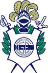 Gimnasia Chivilcoy crest