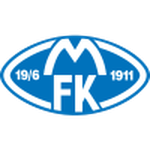 Molde W crest