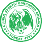 Concordia crest