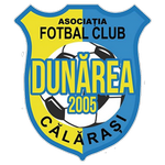Dunarea Calarasi crest