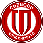 Chengdu Rongcheng II crest