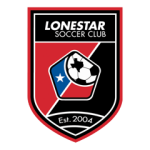 Lonestar San Antonio W crest