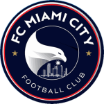 Miami City W crest