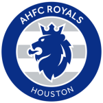 AHFC Royals W crest