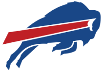 Buffalo W crest