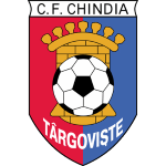 Chindia Targoviste crest