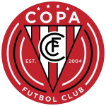 New Jersey Copa W crest