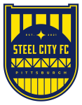 Steel City W crest