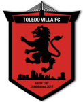 Toledo Villa W crest
