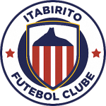 Itabirito U20 crest