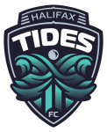Halifax Tides W crest
