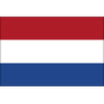 Netherlands U17 W crest