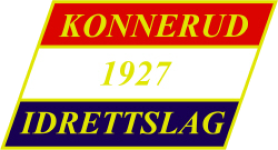 Konnerud crest