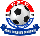 Chanmari crest
