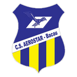 Aerostar Bacau crest